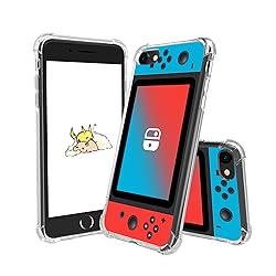 STSNano Case for iPod Touch 5/6/7 Fashion Cute