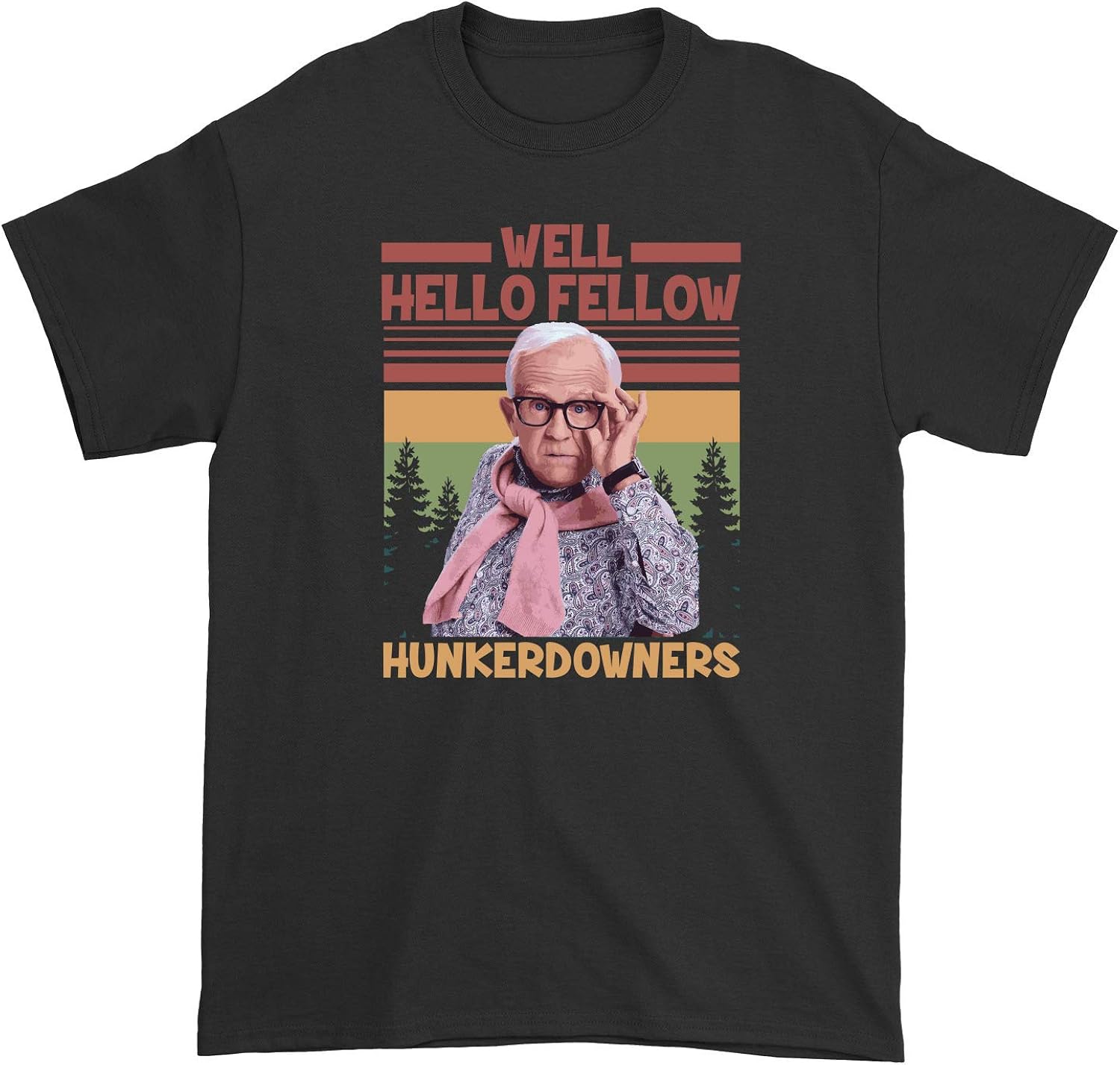 Leslie Jordan Well Hello Fellow 