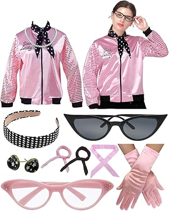 50s fancy dress plus size