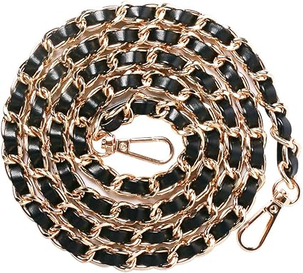 chain link purse strap