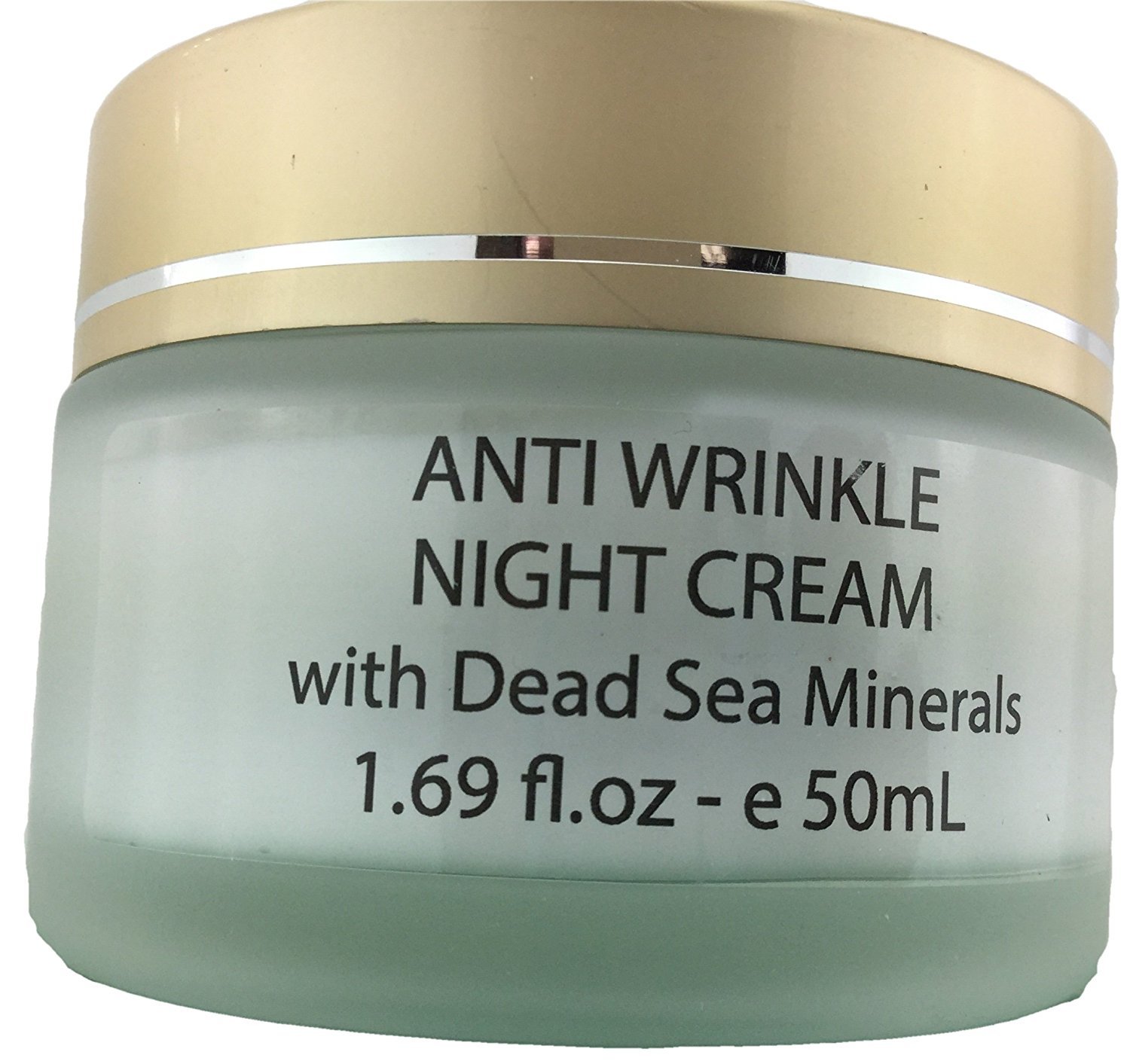 argan anti wrinkle night cream