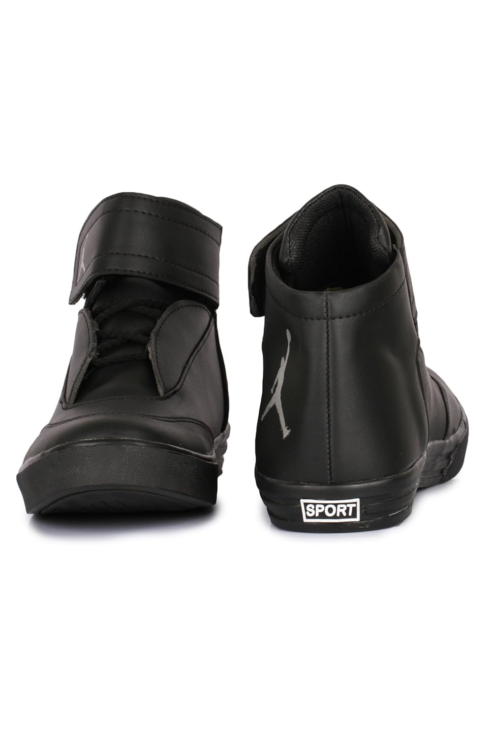 appe men's high-top shoes