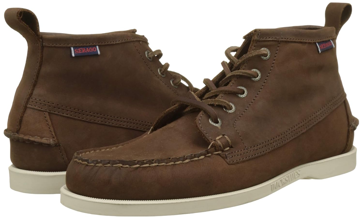 Bottes et boots Bottines Chukka Homme 
