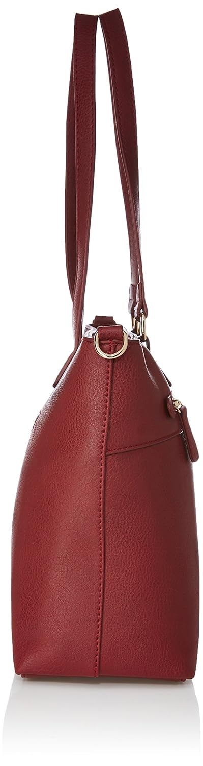 lavie azrou women's handbag (wine) ()