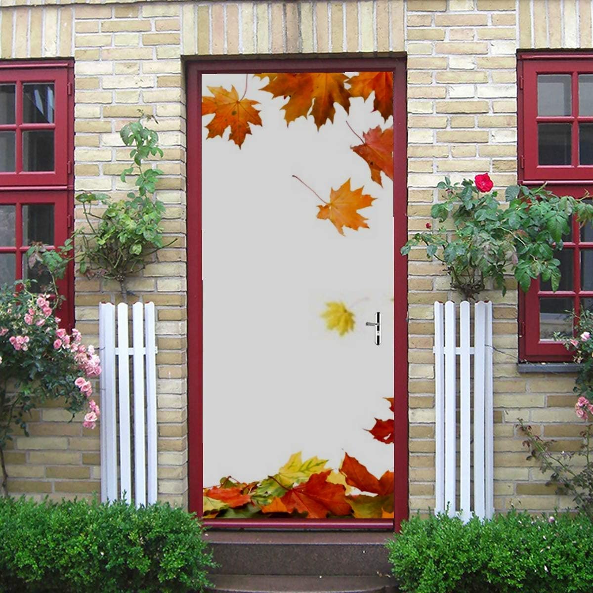 11 Mejores Puertas De Dos Interiores Hojas Modernas Y Altas : Octubre 2020