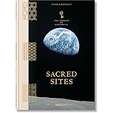 Sacred Sites. The Library of Esoterica