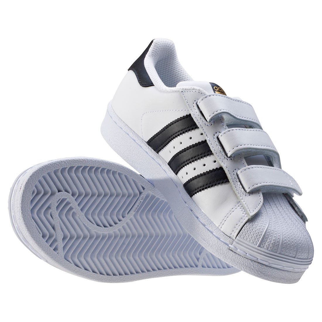 adidas gazelle silver green womens superstar foundation cf c white/black – Footway.com
