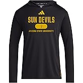 adidas Men's NCAA Designed for Training Team Hoodie