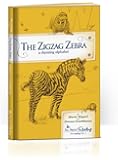 THE ZIGZAG ZEBRA A Rhyming Alphabet
