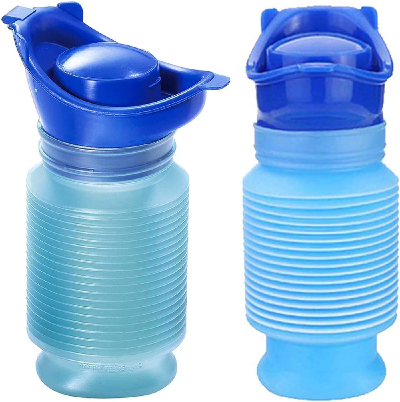 potty bottle