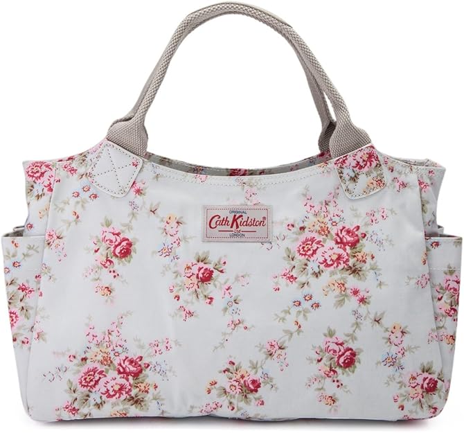 Cath Kidston Washed Roses Day Bag Amazon.co.uk Shoes & Bags