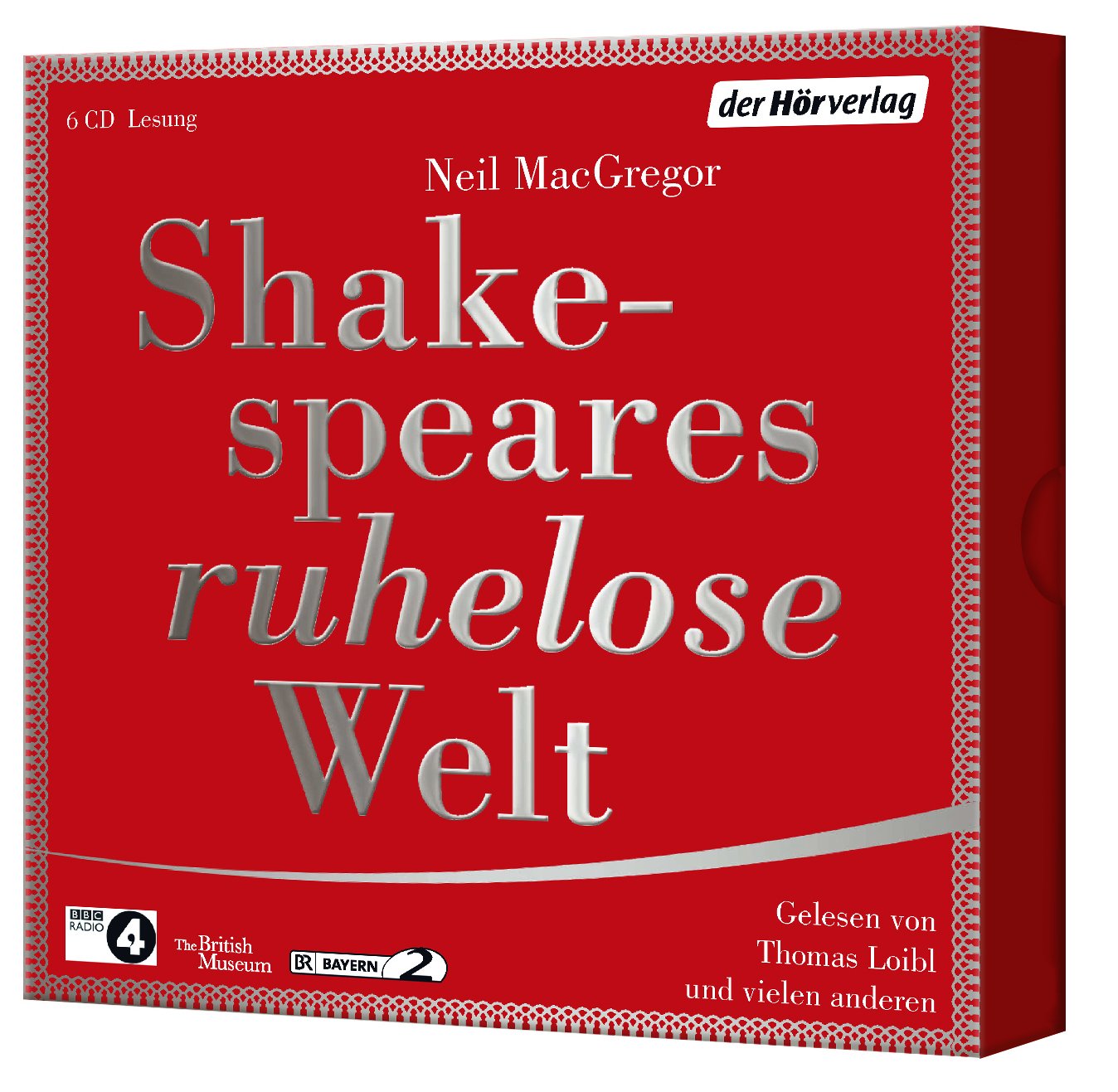 Shakespeares Ruhelose Welt Amazon De Macgregor Neil Pellegrino Antonio Loibl Thomas Wilkening Stefan Stange Helmut Baumann Christian Maire Laura Gosciejewicz Eva Ruprecht Heiko Schloffer Friedrich Binder Klaus Bucher