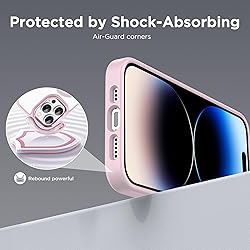 CACOE Magnetic Case for iPhone 14 Pro Max 6.7