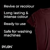 DYLON Washing Machine Fabric Dye Pod Espresso Brown 350g view 3