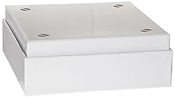 Heathrow Scientific HD2860B White Cardboard