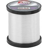 P-Line CX Premium Fluorescent Fishing Line 1000 YD Spool