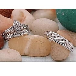 Dazzlingrock Collection 0.12 Carat (ctw) Round