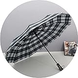 New large automatic Sun Umbrella Business Men 10K