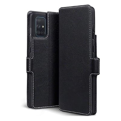 Leather Wallet A51 Phone Case Amazon Amazon Flip Cover For Samsung