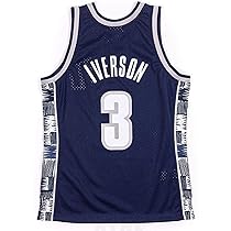 georgetown jersey