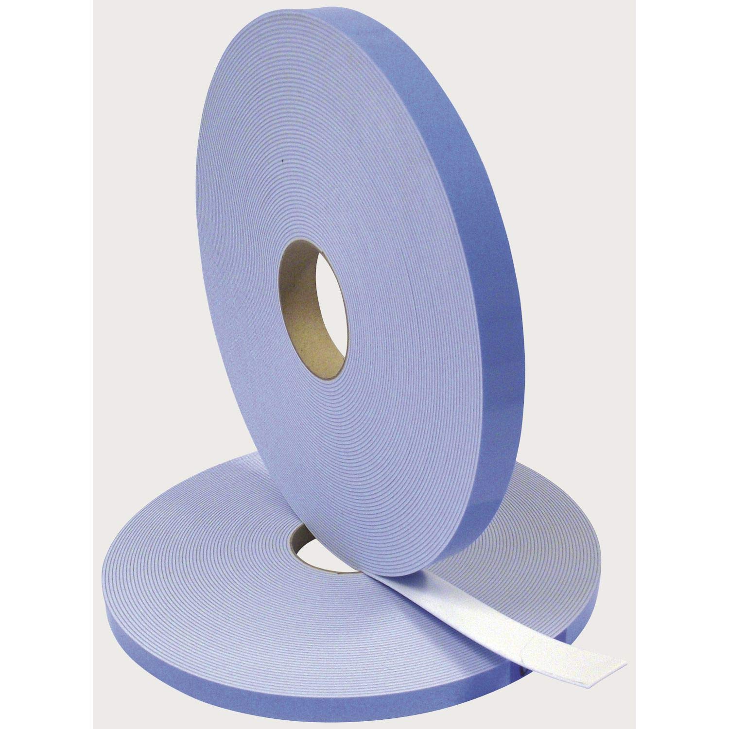 EVT Rung Tape 2 x 15 mm x 33 m, White