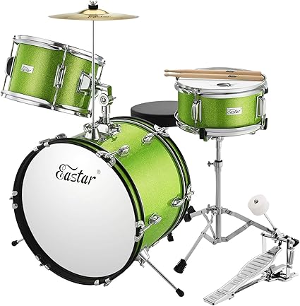 junior drum set amazon