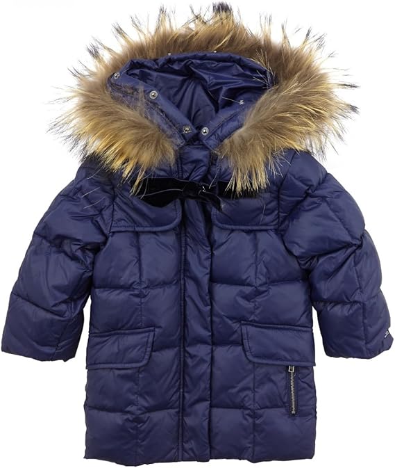 doudoune lili gaufrette