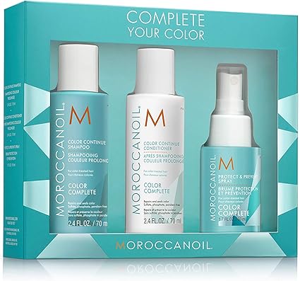 moroccanoil amazon