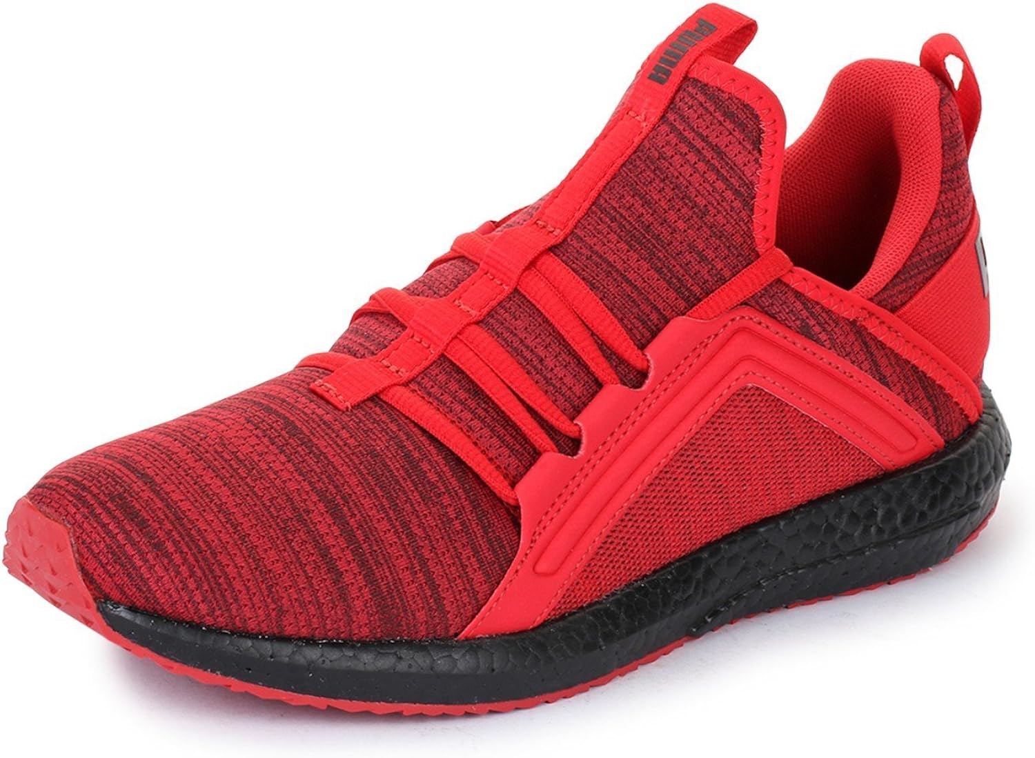 mega nrgy heather knit