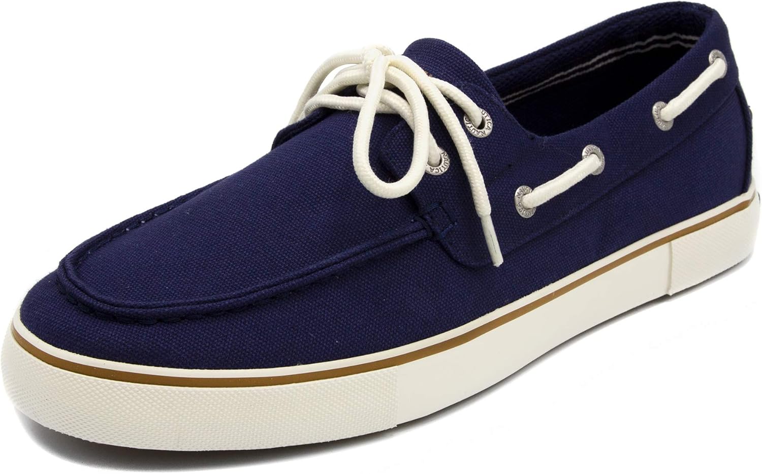 nautica galley boat shoes