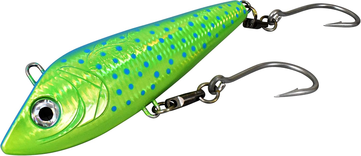 mag bay lures