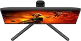 AOC Gaming U27G3X 27" 4K 160Hz 1ms IPS Monitor Height Adjust DP HDMI 2.1 view 6