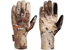 SITKA Gear Men's Hunting Traverse Gloves