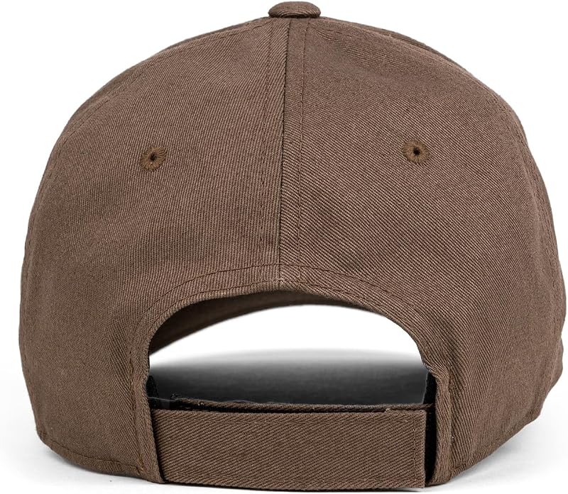 Classic 2.0 Cappello, Marrone
