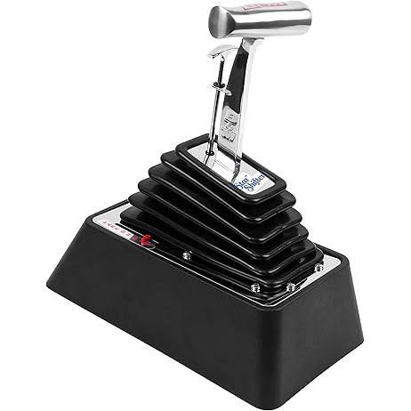 Amazon.com: URO Parts XR817754PRM Shifter Lever Repair Kit  