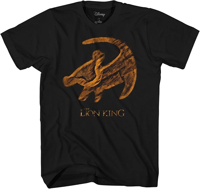 magliette disney adulti