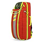 Statpacks Classic G3 Tidal Volume Red O2