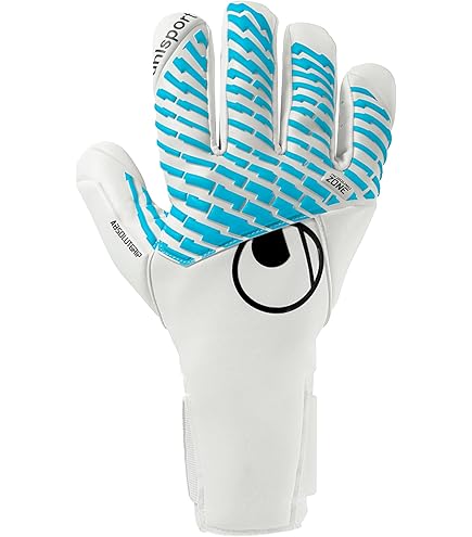 Uhlsport Guantes De Portero Prediction Supersoft HN | Goalinn