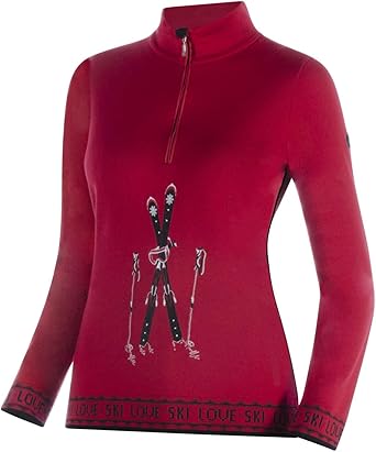 Newland W Maz Col En T Rouge X Large Amazon Fr Vetements Et Accessoires