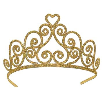 Image result for gold tiara