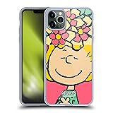 Head Case Designs Officially Licensed Peanuts Sally
