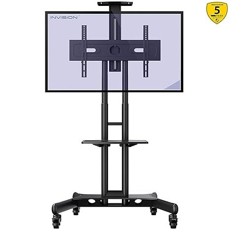 Soporte movil para pantalla