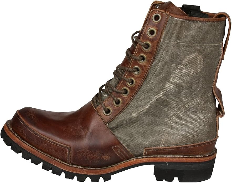 timberland tackhead 2011