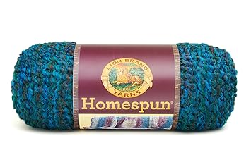 homespun yarnphoto homespun yarnphoto