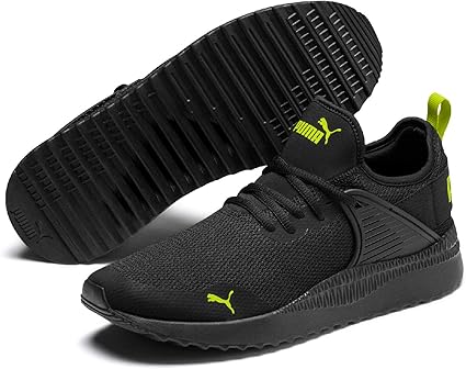 tênis puma pacer next preto