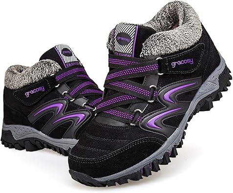 winter walking shoes womens