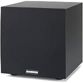 Samson MediaOne 10S Active Studio Subwoofer