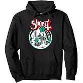 Ghost Secular Haze Pullover Hoodie