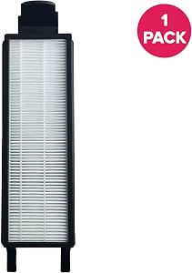 thumbnail image 2 of EnviroCare HEPA Filter For Eureka Sanitaire Upright Vacuums – Replaces 61830 B, Fits 5700 5800 Series 2 of 2