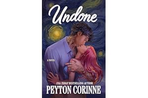 Undone: A Novel (Volume 4)